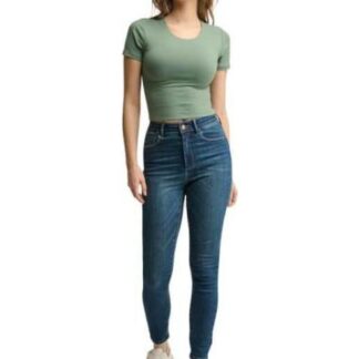 JEANS SUPERSKINNY AZUL INDIGO ATMOSPHERE DNM