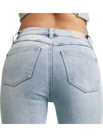 JEANS SUPERSKINNY BLEACH ATMOSPHERE DNM - Image 6