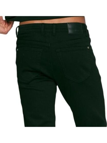JEANS TAPERED NEGRO NEXT CO - Image 5