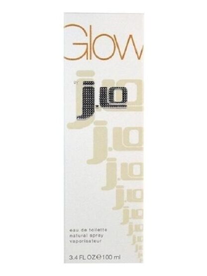 GLOW EDT 100ML PARA MUJER - Image 3