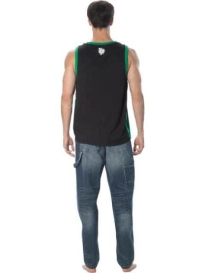 JERSEY CELTICS JERSEY NEGRO NBA - Image 4