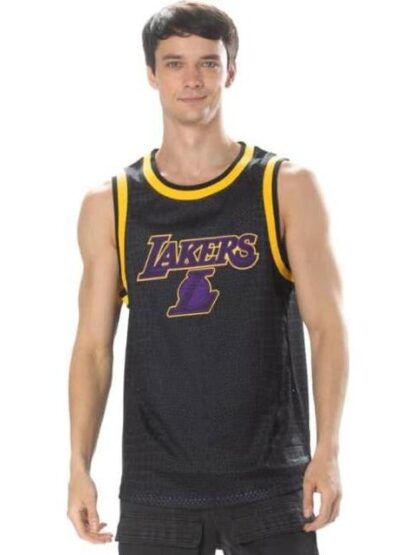 JERSEY CHICAGO BULLS JERSEY NEGRO NBA