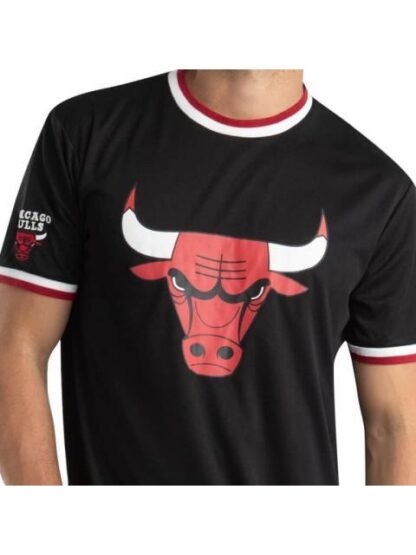 JERSEY CHICAGO BULLS NEGRO NBA - Image 6
