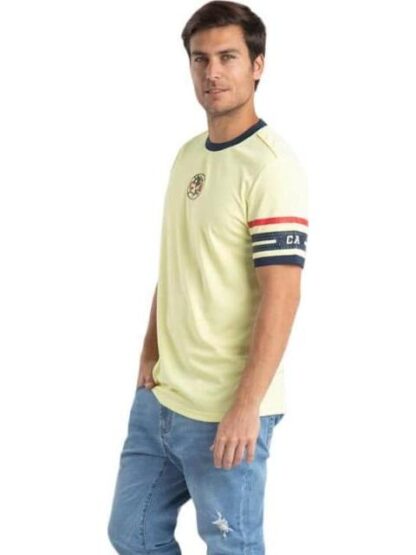 JERSEY CLUB AMERICA AMARILLO CA - Image 2