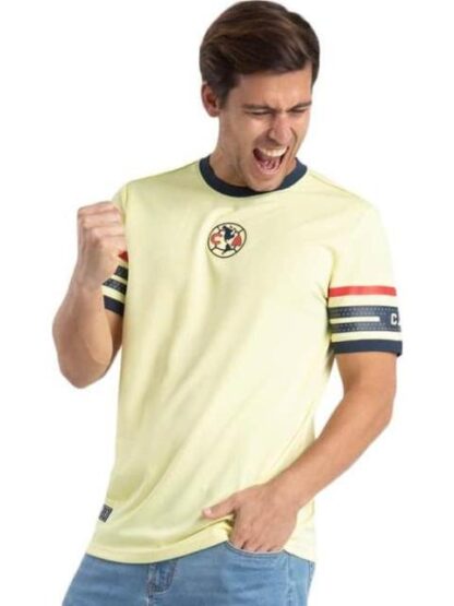 JERSEY CLUB AMERICA AMARILLO CA - Image 4