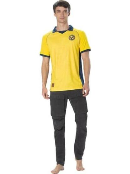 JERSEY CLUB AMERICA JSY AMARILLO CA