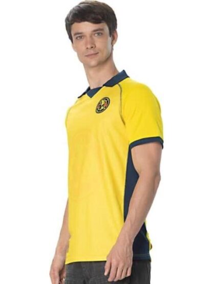 JERSEY CLUB AMERICA JSY AMARILLO CA - Image 2