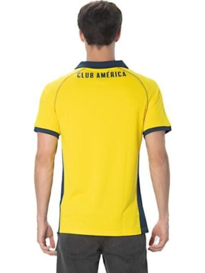 JERSEY CLUB AMERICA JSY AMARILLO CA - Image 4