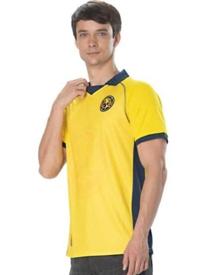 JERSEY CLUB AMERICA JSY AMARILLO CA - Image 5
