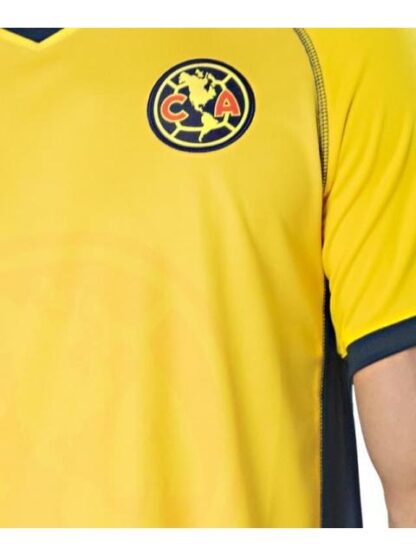 JERSEY CLUB AMERICA JSY AMARILLO CA - Image 6
