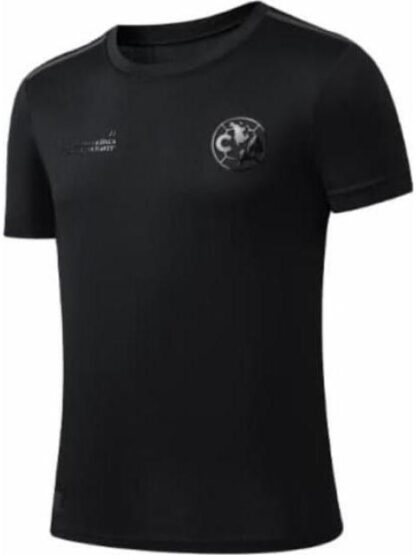 JERSEY CLUB AMERICA NEGRO CA