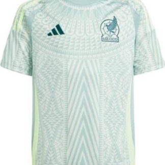 JERSEY FMF A JSY Y VERDE ADIDAS