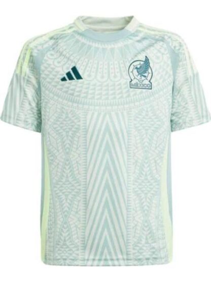 JERSEY FMF A JSY Y VERDE ADIDAS