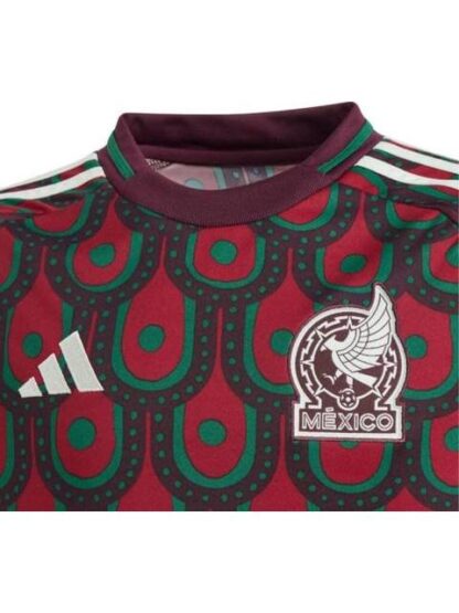 JERSEY FMF H JSY Y MULTICOLOR ADIDAS - Image 2