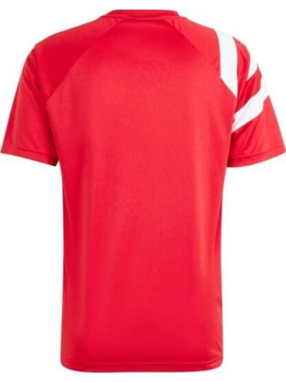 JERSEY FORTORE 23 ROJO ADIDAS - Image 2