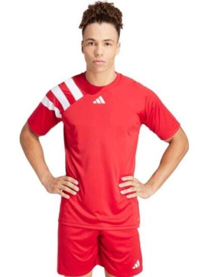 JERSEY FORTORE 23 ROJO ADIDAS - Image 3