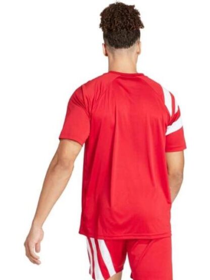 JERSEY FORTORE 23 ROJO ADIDAS - Image 4