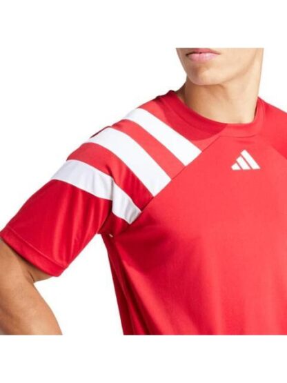 JERSEY FORTORE 23 ROJO ADIDAS - Image 5