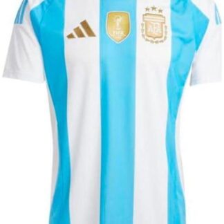 JERSEY LOCAL SELECCION ARGENTINA BLANCO ADIDAS