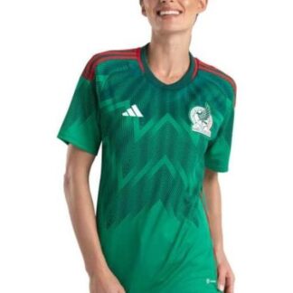JERSEY LOCAL SELECCION NACIONAL DE MEXICO VERDE ADIDAS