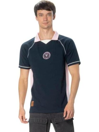 JERSEY MIAMI JERSEY NEGRO MSP