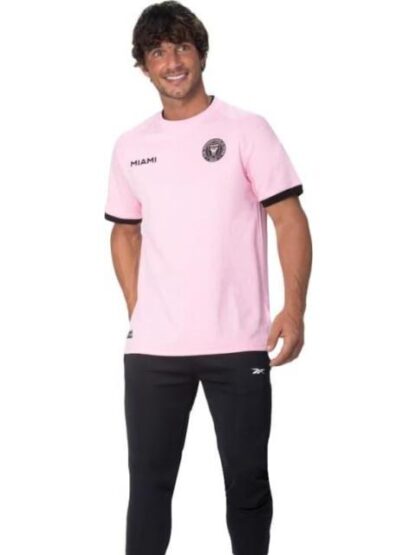 JERSEY MIAMI JERSEY ROSA MSP