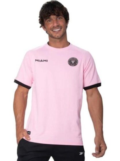 JERSEY MIAMI JERSEY ROSA MSP - Image 2