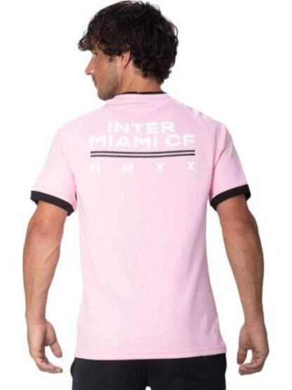 JERSEY MIAMI JERSEY ROSA MSP - Image 3