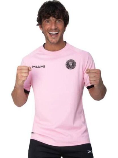 JERSEY MIAMI JERSEY ROSA MSP - Image 4
