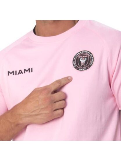JERSEY MIAMI JERSEY ROSA MSP - Image 6