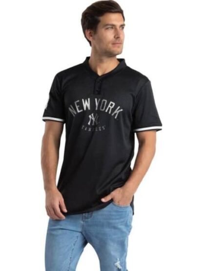 JERSEY NEW YORK NEGRO MLB - Image 2