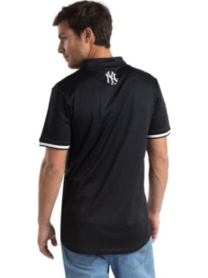 JERSEY NEW YORK NEGRO MLB - Image 4