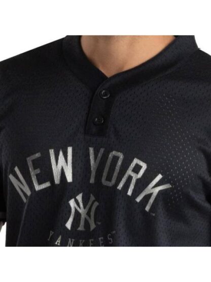JERSEY NEW YORK NEGRO MLB - Image 6