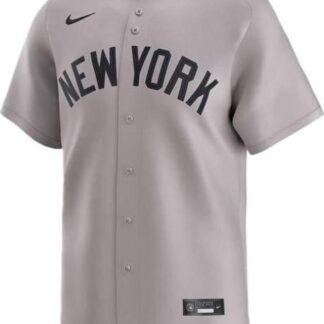 JERSEY NIKE LIMITED JERSEY NKRD YANKEES ROAD GRIS NIKE