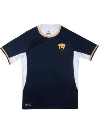 JERSEY PUMAS JERSEY AZUL PUMAS