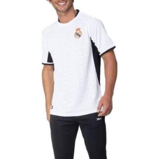 JERSEY REAL MADRID JERSEY BLANCO REAL MADRID