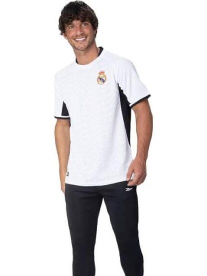 JERSEY REAL MADRID JERSEY BLANCO REAL MADRID