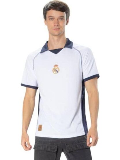 JERSEY REAL MADRID JERSEY BLANCO REAL MADRID