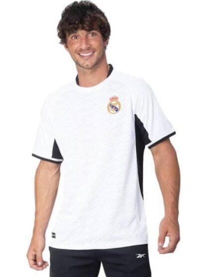 JERSEY REAL MADRID JERSEY BLANCO REAL MADRID - Image 2
