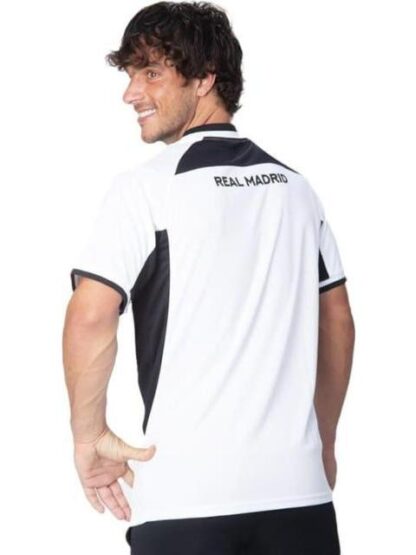 JERSEY REAL MADRID JERSEY BLANCO REAL MADRID - Image 3