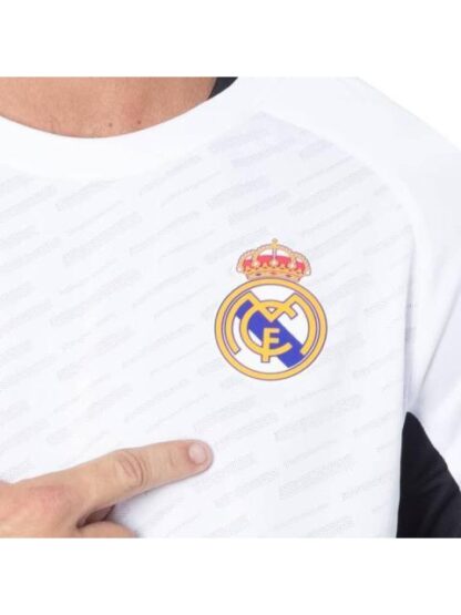 JERSEY REAL MADRID JERSEY BLANCO REAL MADRID - Image 6