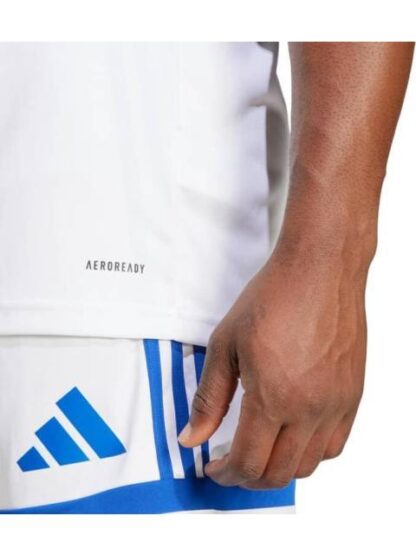 JERSEY SQUA25 JSY M BLANCO ADIDAS - Image 6