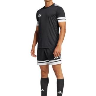JERSEY SQUA25 JSY M NEGRO ADIDAS