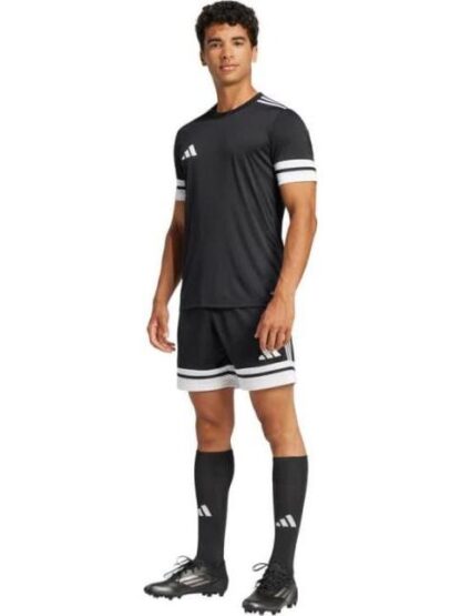 JERSEY SQUA25 JSY M NEGRO ADIDAS