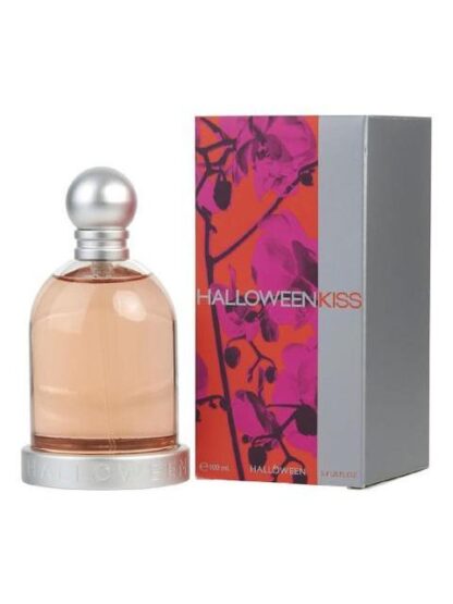 PERFUME HALLOWEEN KISS EDT 100 ML PARA MUJER - Image 3