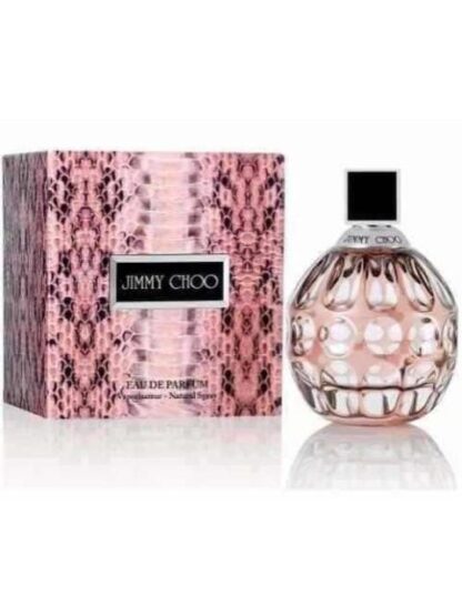 JIMMY CHOO DAMA 100 ML EDP SPRAY - PERFUME ORIGINAL