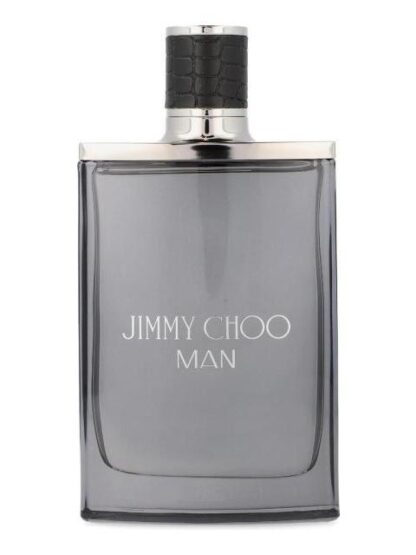 JIMMY CHOO MAN EDT 100ML HOMBRE - Image 2