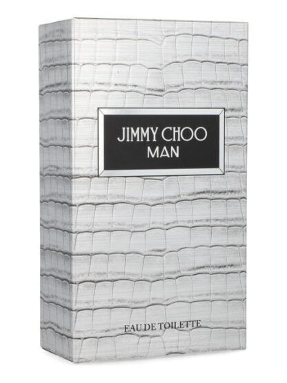 JIMMY CHOO MAN EDT 100ML HOMBRE - Image 4