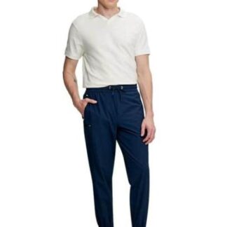 JOGGER BASICO AZUL MARINO NEXT CO