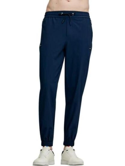 JOGGER BASICO AZUL MARINO NEXT CO - Image 2
